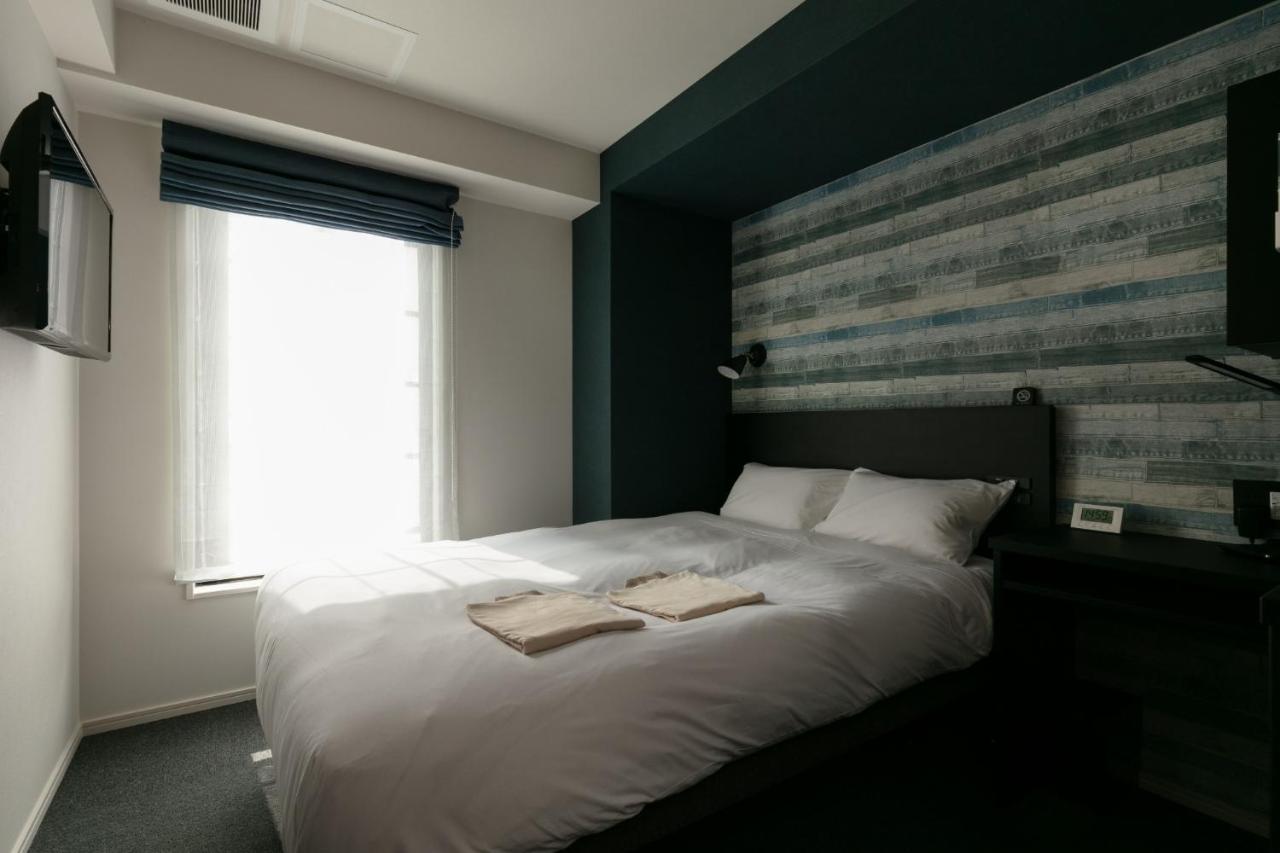 Hotel Tabard Tokyo - Vacation Stay 62622V Eksteriør bilde