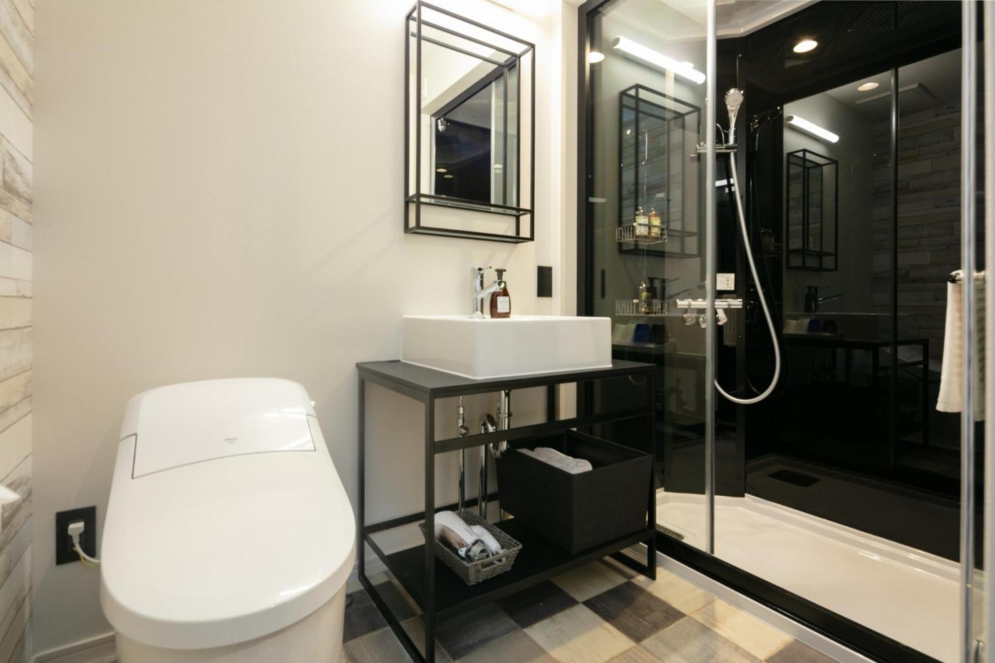 Hotel Tabard Tokyo - Vacation Stay 62622V Eksteriør bilde