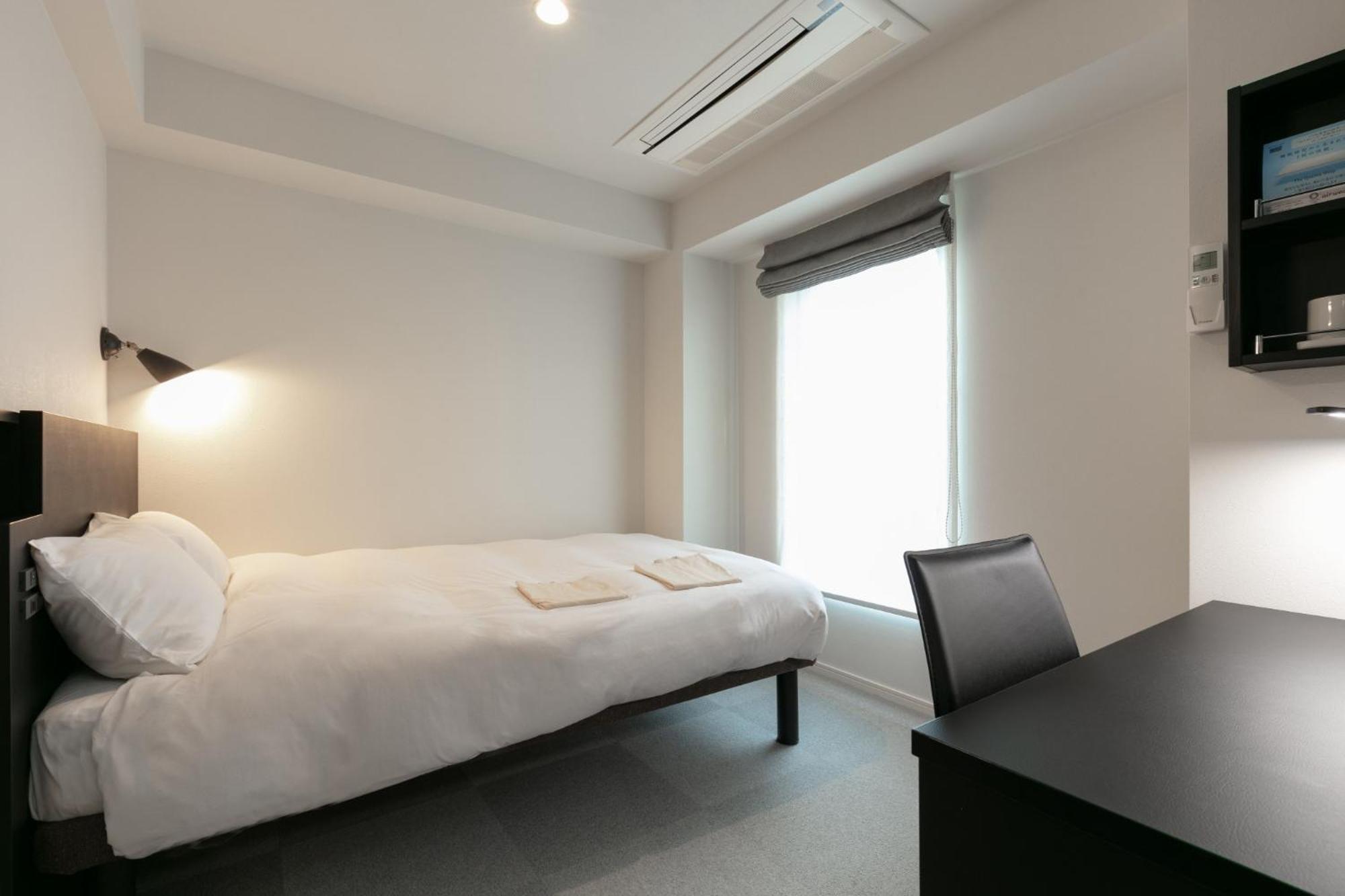 Hotel Tabard Tokyo - Vacation Stay 62622V Eksteriør bilde