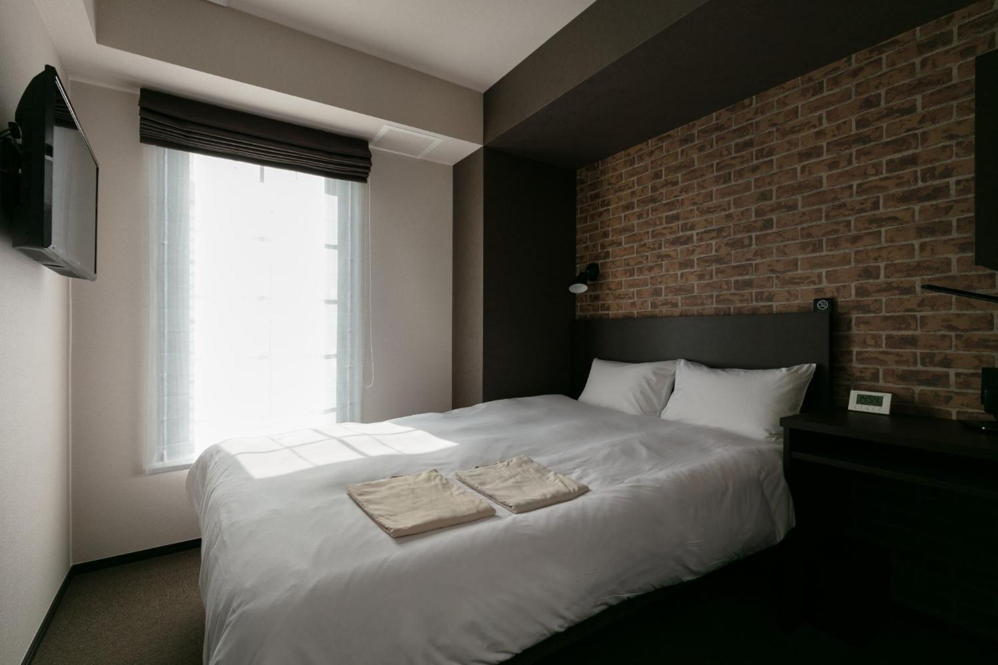 Hotel Tabard Tokyo - Vacation Stay 62622V Eksteriør bilde