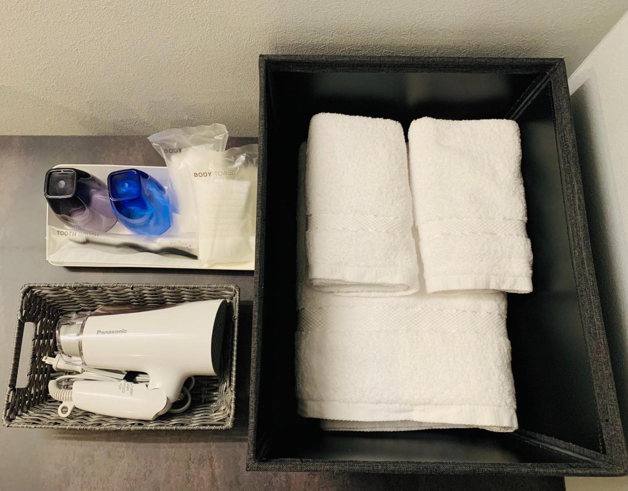 Hotel Tabard Tokyo - Vacation Stay 62622V Eksteriør bilde